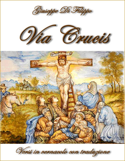 Logo Via Crucis